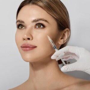 Do Cheek Fillers Ruin Your Face?