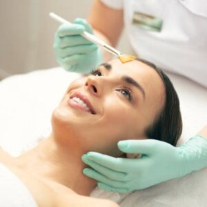 Do Chemical Peels in Islamabad Brighten Skin?