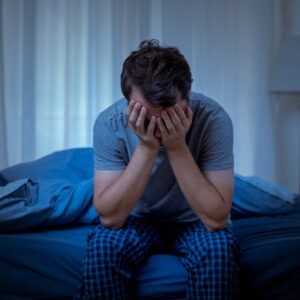 Is erectile dysfunction a sign of prostate cancer?