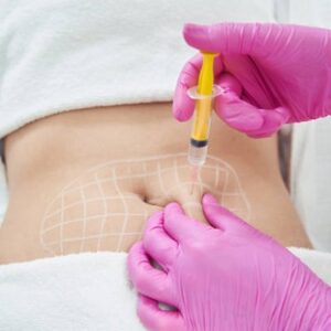 Why Do I Feel So Hungry After Liposuction?