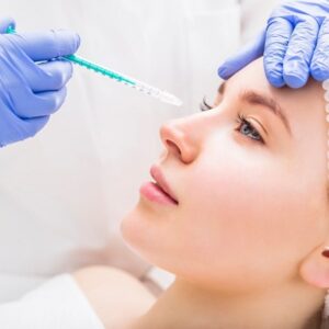 Botox for Wide Nose: Does It Work?