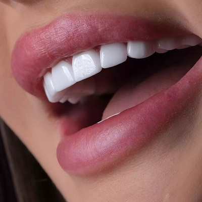 Can a zirconia crown crack?
