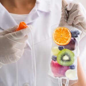 Do IV Drips Have Side Effects?