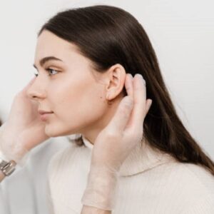 Does Ear Reshaping Hurt?