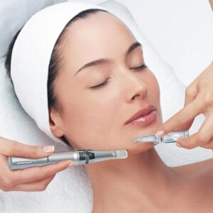 Does Skin Go Back to Normal After Microneedling In Islamabad?
