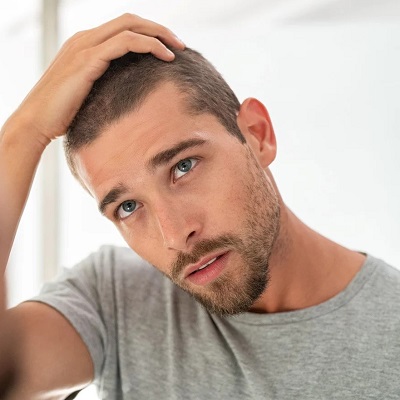 Which vitamin deficiency causes hair loss in Islamabad?