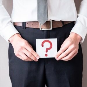 Can Riding A Bicycle Cause Erectile Dysfunction?
