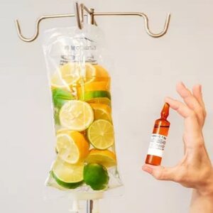 Can IV Drip Cause Side Effects?
