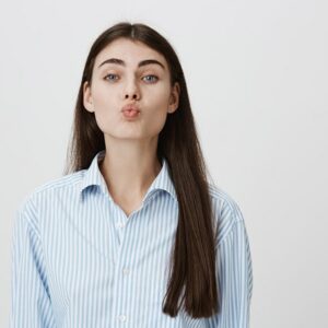 Can Liposuction Get Rid of a Double Chin?