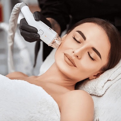 Can you do fractional laser and PRP together?