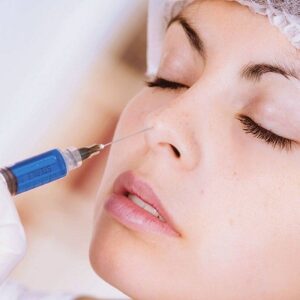 Do Nose Fillers Dissolve Completely?
