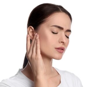 What is the failure rate of otoplasty?