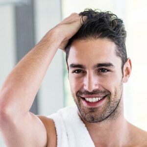 The Hair Growth Cycle: The Four Key Stages Explained