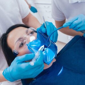 What are signs you need a root canal?