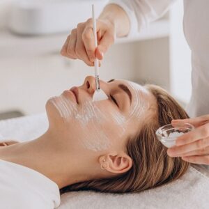 What is the cost of chemical peel in Islamabad