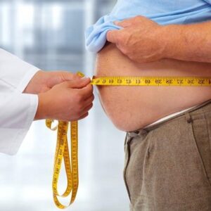 Which organ is removed in bariatric surgery?