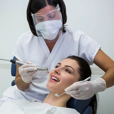 Best Dentist in Islamabad