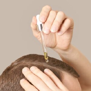 Can I oil my hair after PRP in Islamabad?