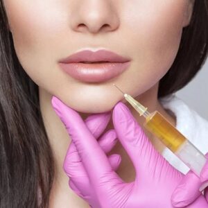 Enhance Your Beauty With Lip Filler Injections