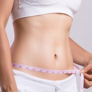 How many kg can you lose with a tummy tuck?