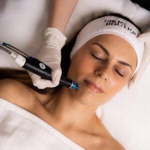 Is Hydrafacial in Islamabad best for a bride?