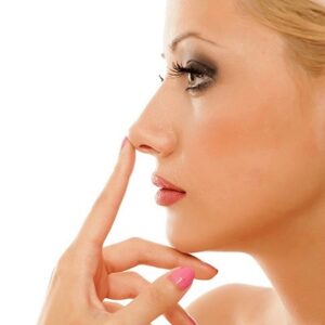 What’s the difference between a nose job and a rhinoplasty?