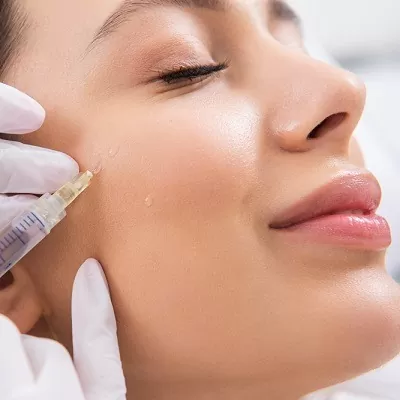 Cheek Filler in Islamabad