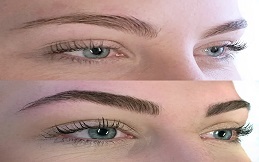 Semi Permanent Makeup Treatment in Islamabad