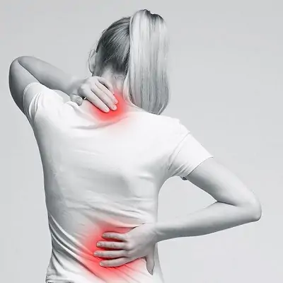 Back Pain Treatment in Islamabad
