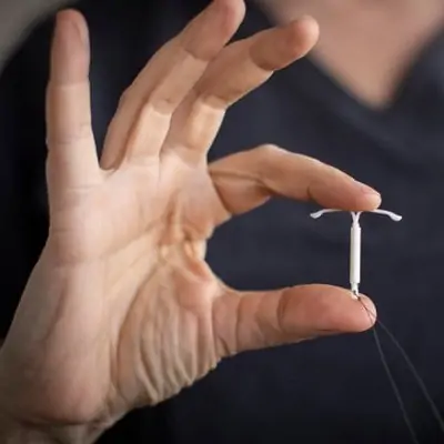 IUD insertion Copper in Islamabad