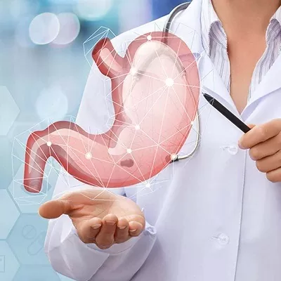 Allurion Gastric Balloon in Islamabad