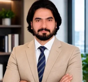Dr. Adnan Bashir