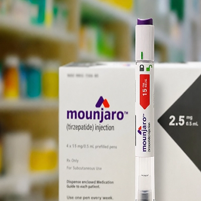 MOUNJARO INJECTION IN SILAMABAD