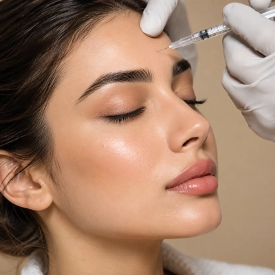 Botox in Islamabad