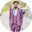 Abdullah Bhatti profile picture