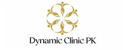 Dynamic Clinic Logo